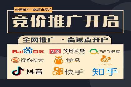 竞价代运营的案例研究：如何精准投放广告并获得回报